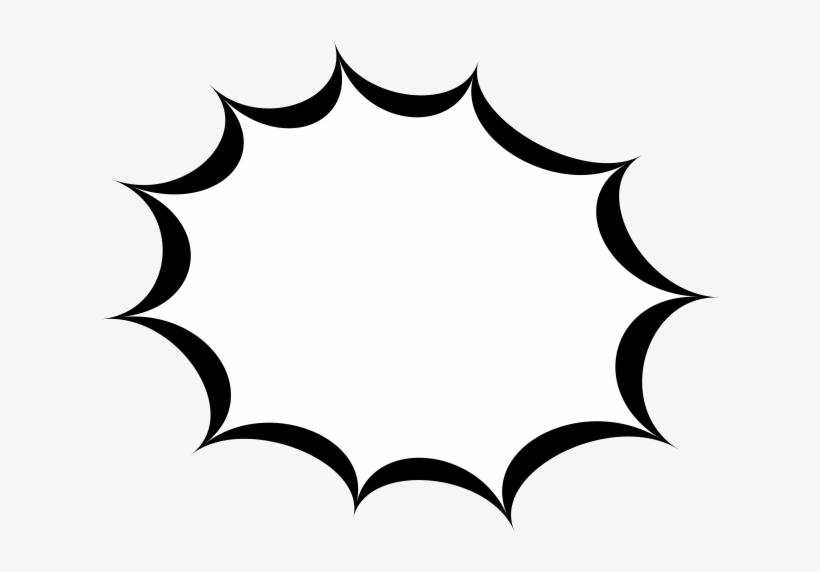 Speech Bubble, transparent png download