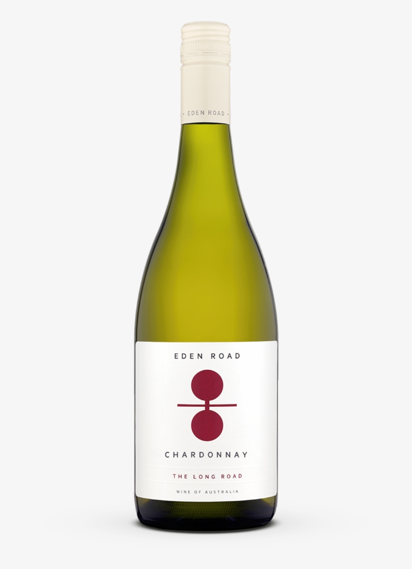 2016 The Long Road Chardonnay, transparent png download
