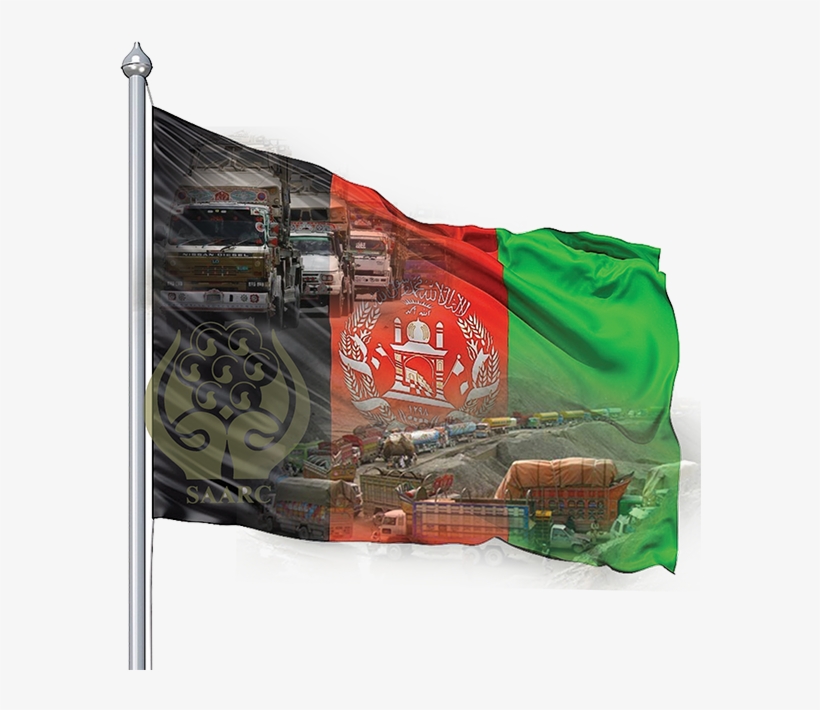 Afghanistan Flag Png, transparent png download