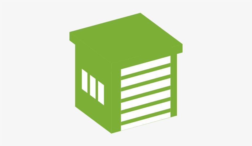 Overhead And Dock Doors, transparent png download