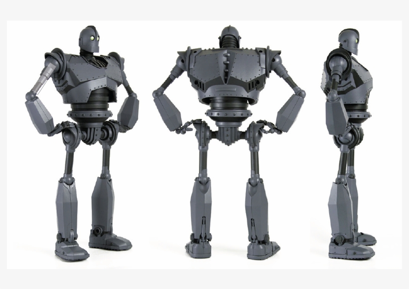 The Iron Giant References, transparent png download