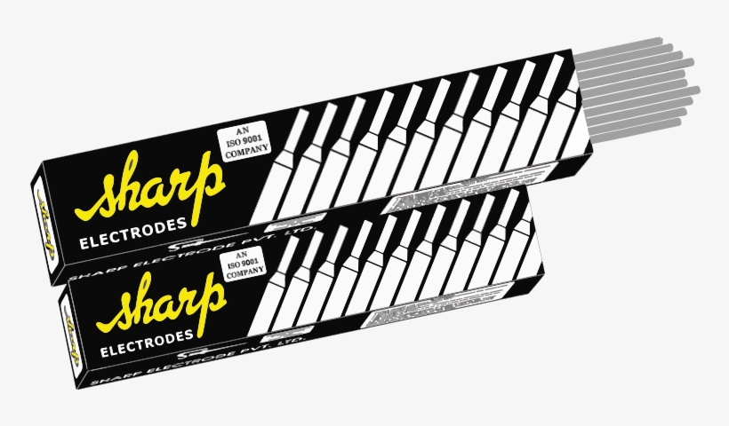 Mild Steel Welding Electrodes, transparent png download