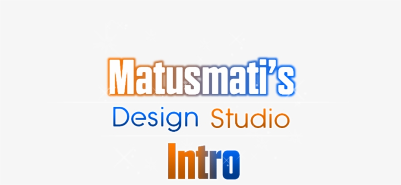 Mds Intro, transparent png download