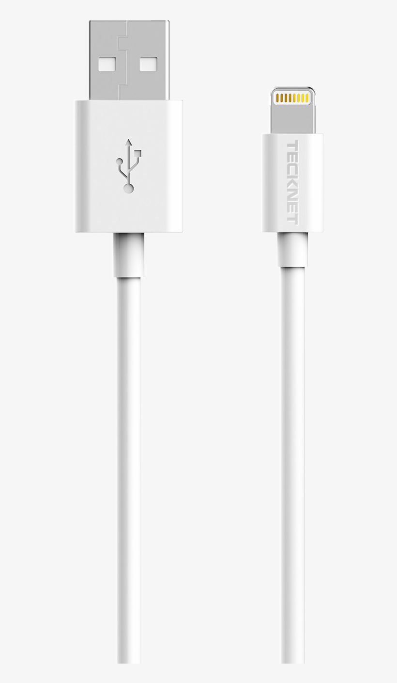 Mfi Iphone Charger, transparent png download