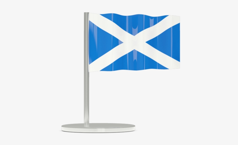 Scotland Flag Png, transparent png download