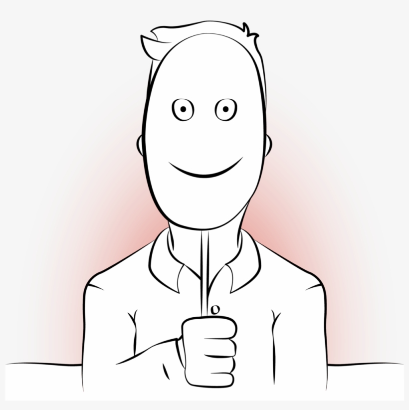Mask What You See 2, transparent png download
