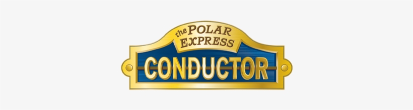 Polar Express Conductor Men's Long Sleeve T-shirt, transparent png download