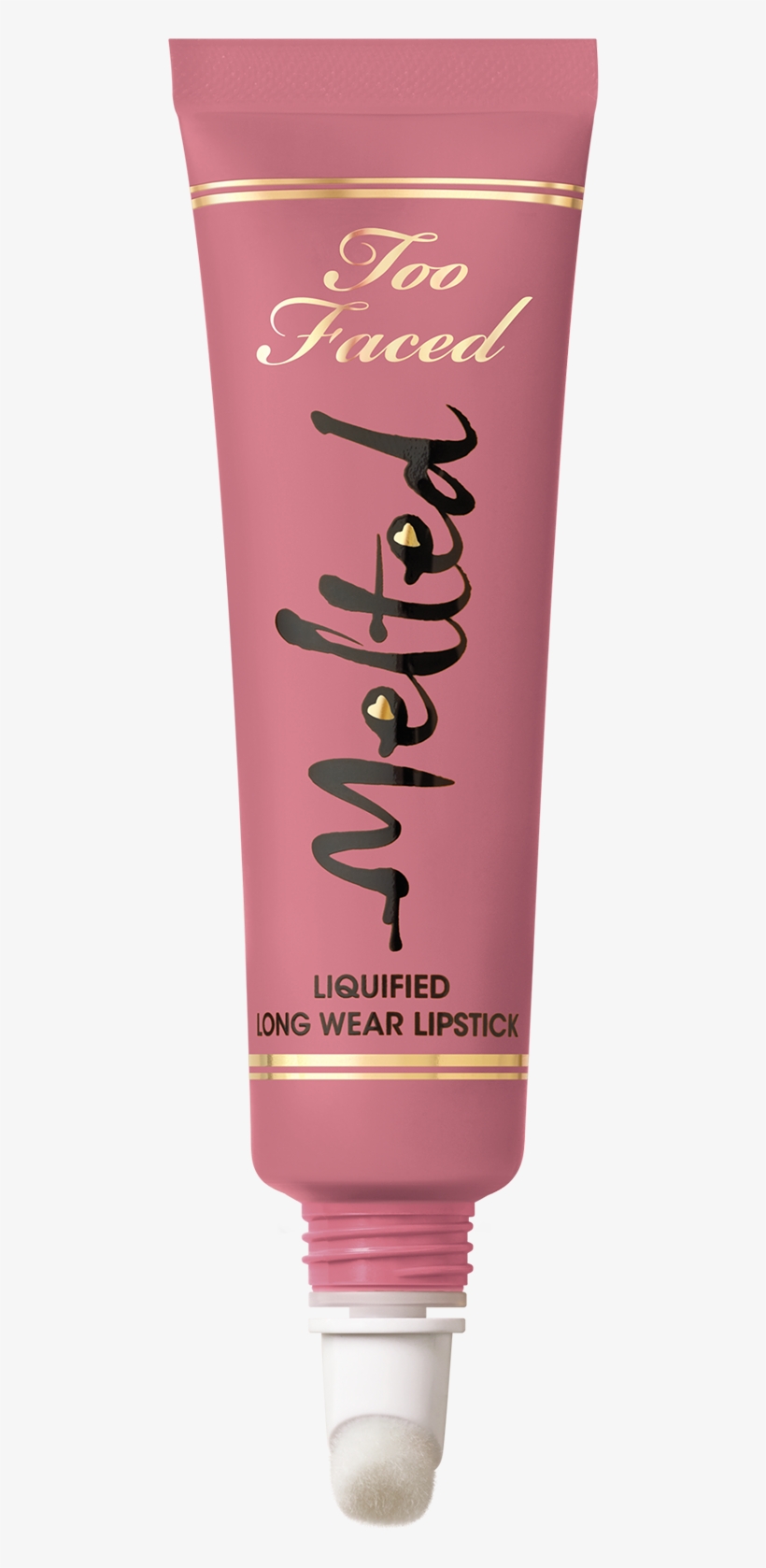 Melted, transparent png download