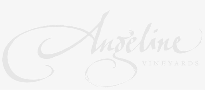 Angeline Vineyards & Winery Watermark, transparent png download