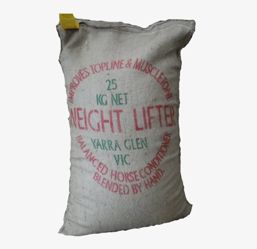 Weight Lifter 25kg, transparent png download