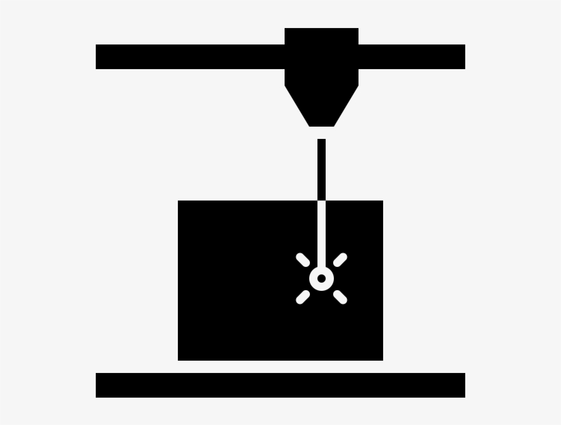 Laser Cutter / Hr, transparent png download