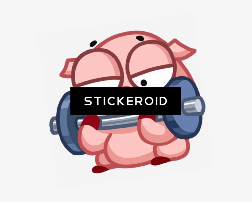 Тяжелоатлет Weightlifter Гиревик Штангист, transparent png download