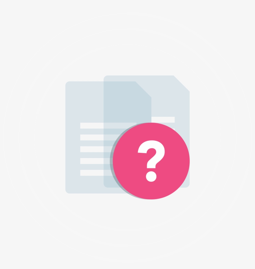 Unknown Data, transparent png download