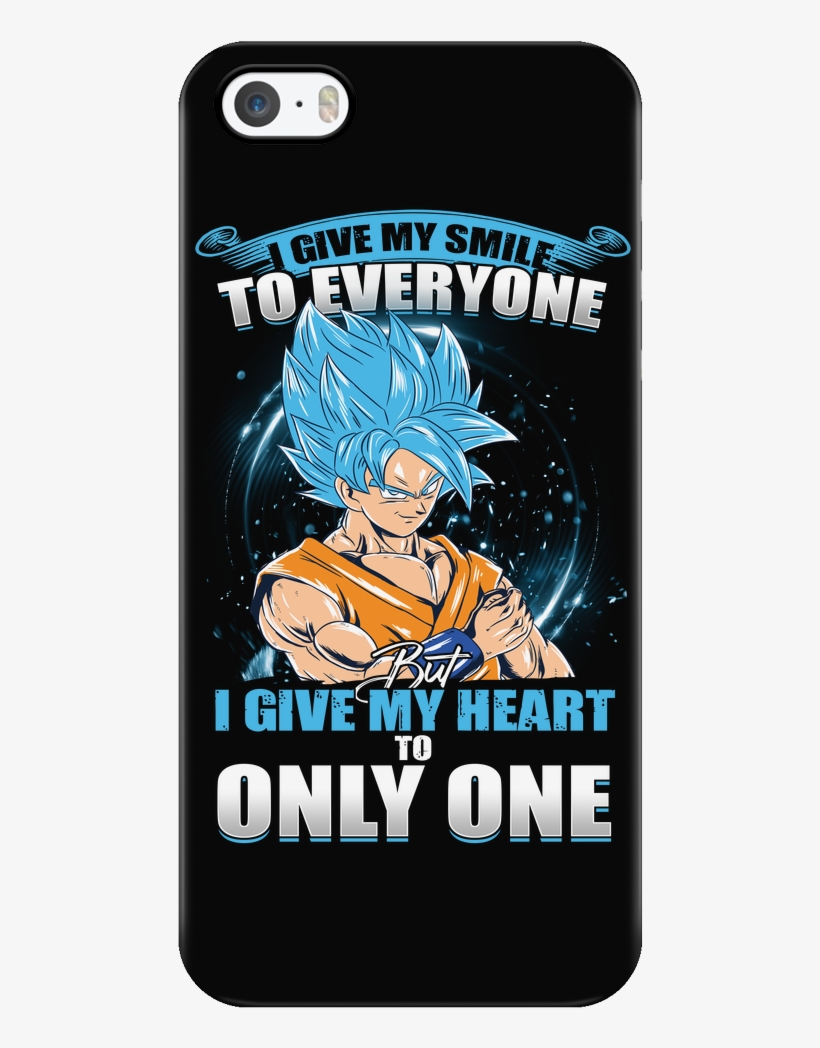 Goku Ssj Blue Smiles, transparent png download