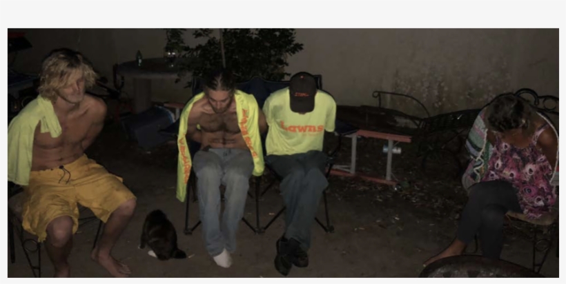 Five Arrested On Drug Charges After Search Of Flagler, transparent png download