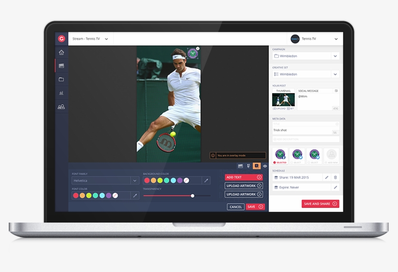 To Learn More About How Grabyo Can Optimise Any Of, transparent png download