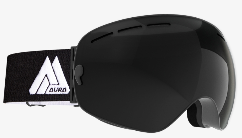 Echo Lens - Black, transparent png download