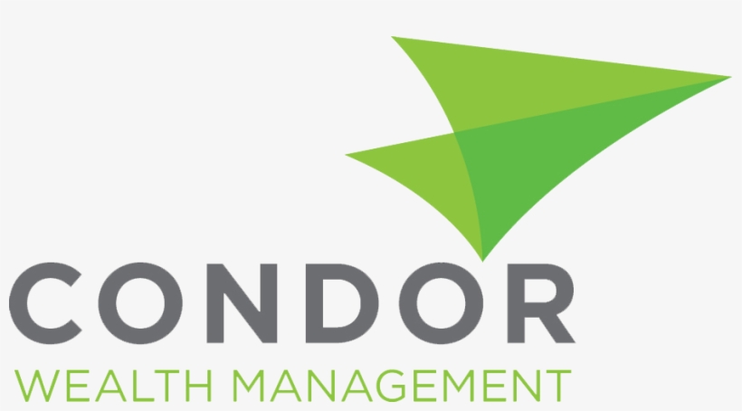 Condor Wealth Management Logo Rgb Hr, transparent png download