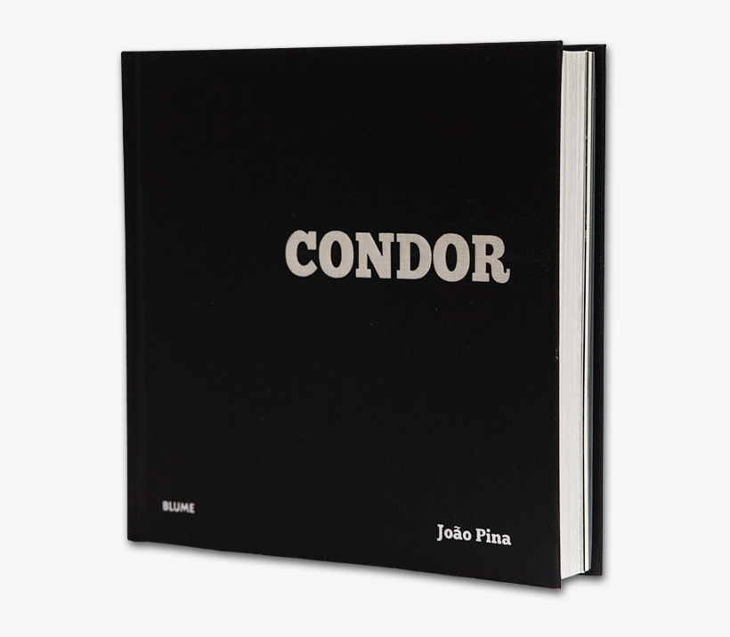 Book Cover Condor, transparent png download