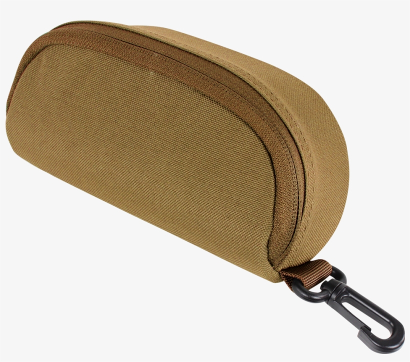 Condor Sunglasses Case Coyote, transparent png download