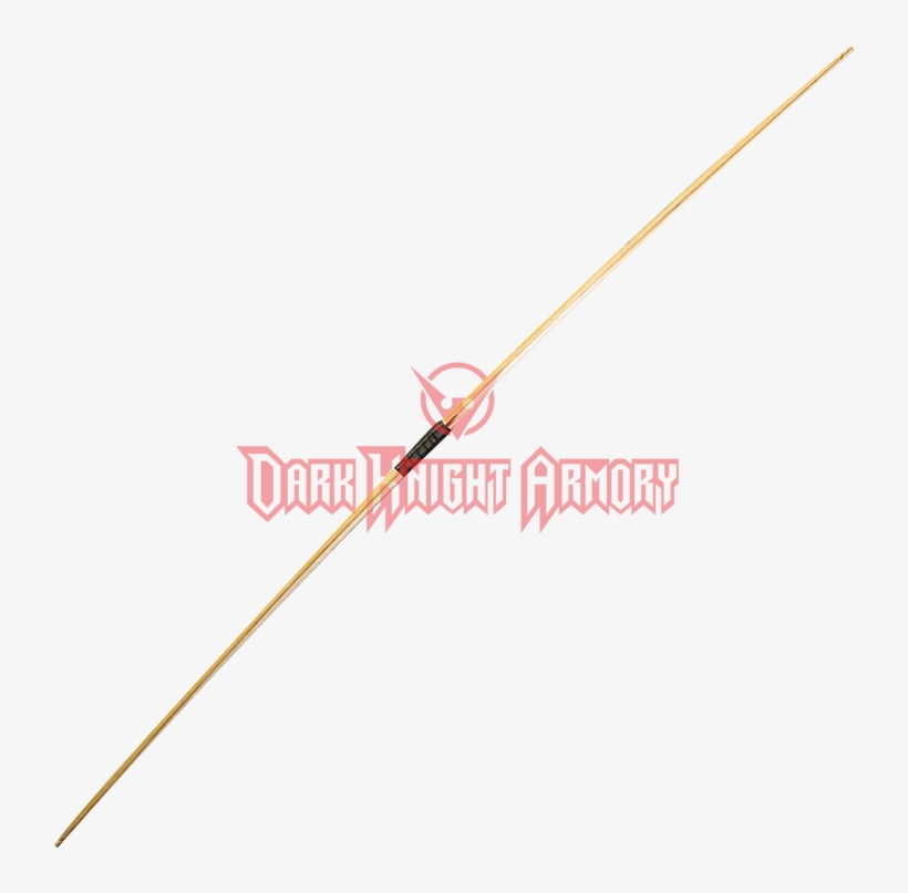 Triple Laminated Hickory Backed English Longbow, transparent png download