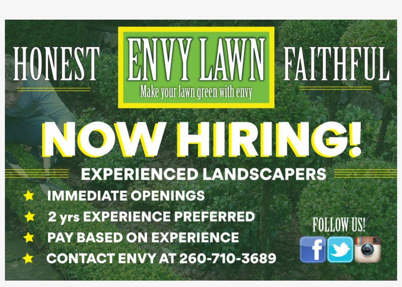 Envy Lawn On Twitter, transparent png download
