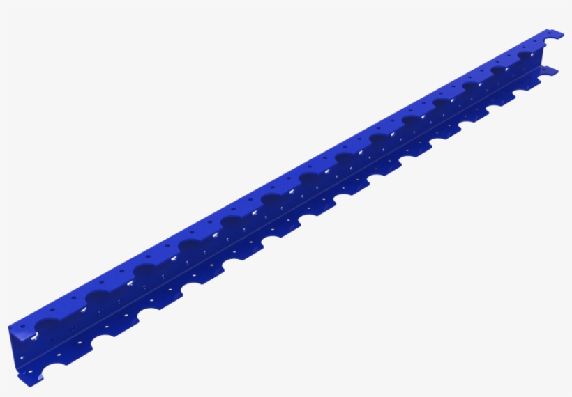 Flexqube Modular Industrial Flexbeam Fe, transparent png download