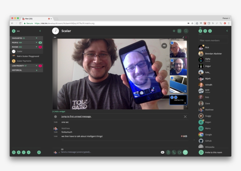 Matthew And Rob Illustrate Newton's Law Of Conservation, transparent png download