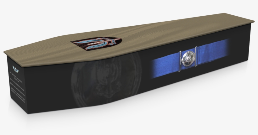 See More New Zealand Special Air Service, transparent png download