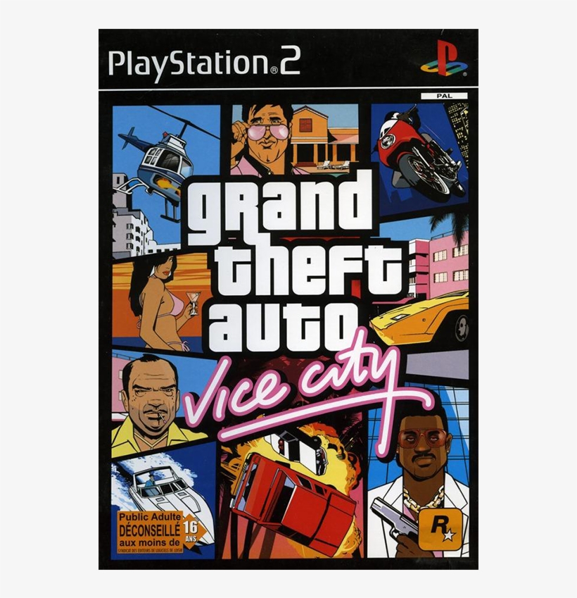 Vice City Grand, transparent png download