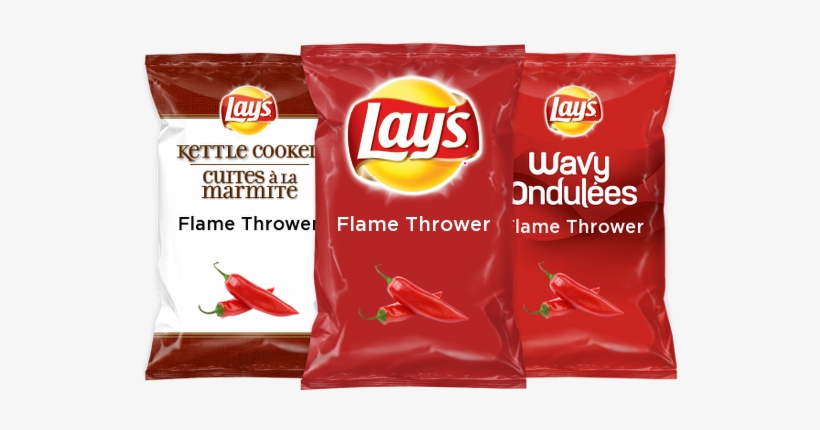 Check Out This Great Canadian Flavour, transparent png download