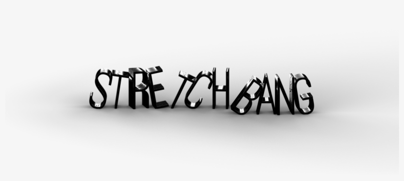 Stretch - Th, transparent png download