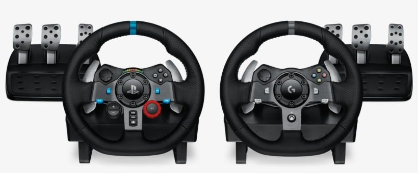 Dual Motor Force Feedback, transparent png download