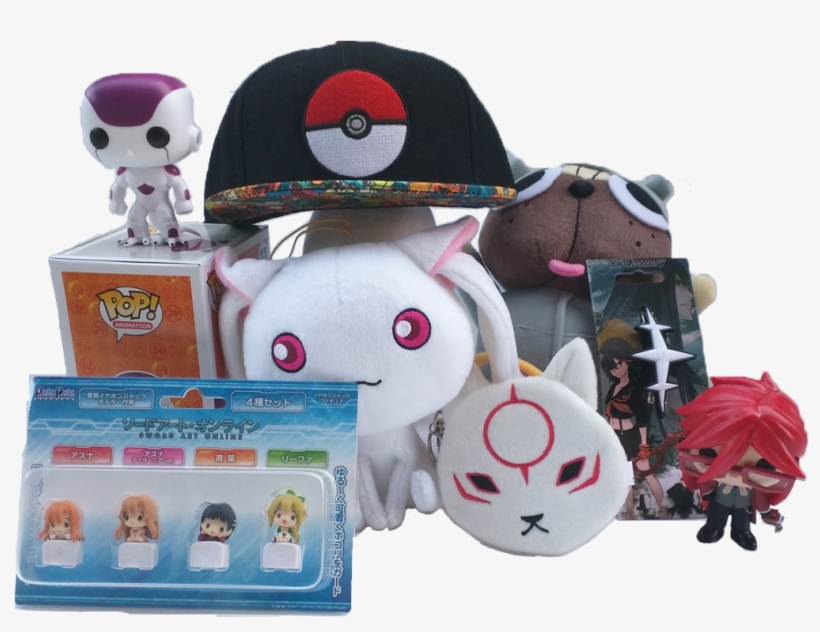 Kawaii Crate Is An Amazing Japanese Themed Box, And, transparent png download