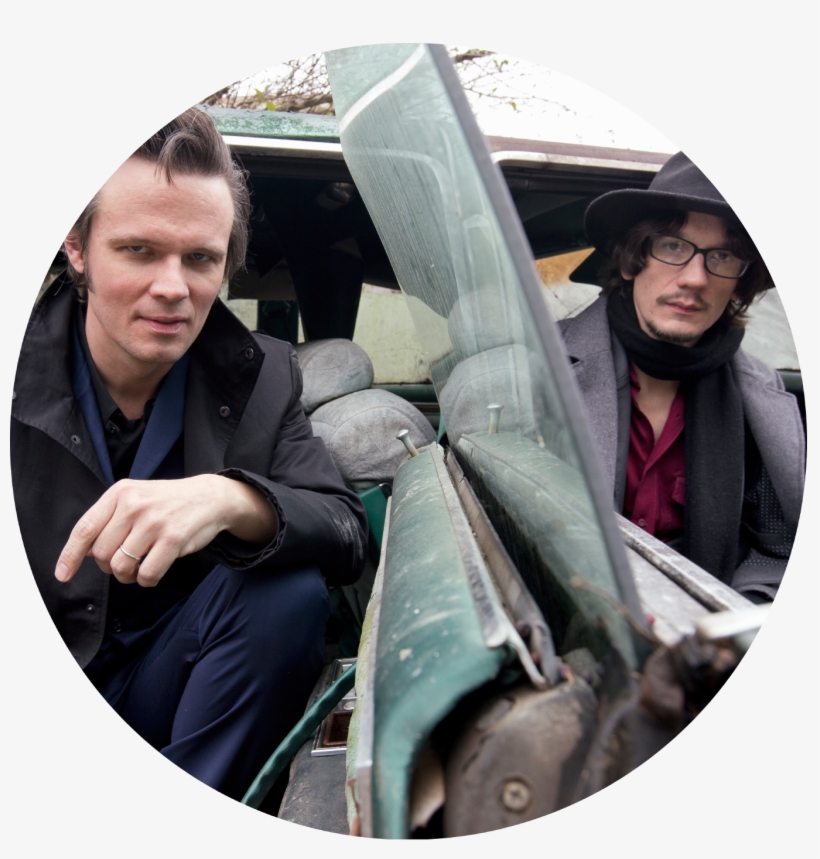 North Mississippi Allstars, transparent png download