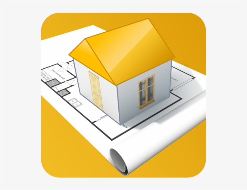 Home Design 3d Gold Anuman, transparent png download