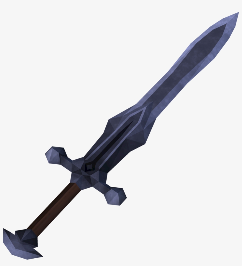 Mithril Sword, transparent png download