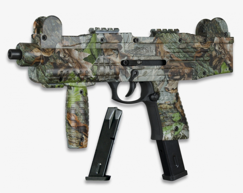 Blank Guns Ekol 9mm, transparent png download