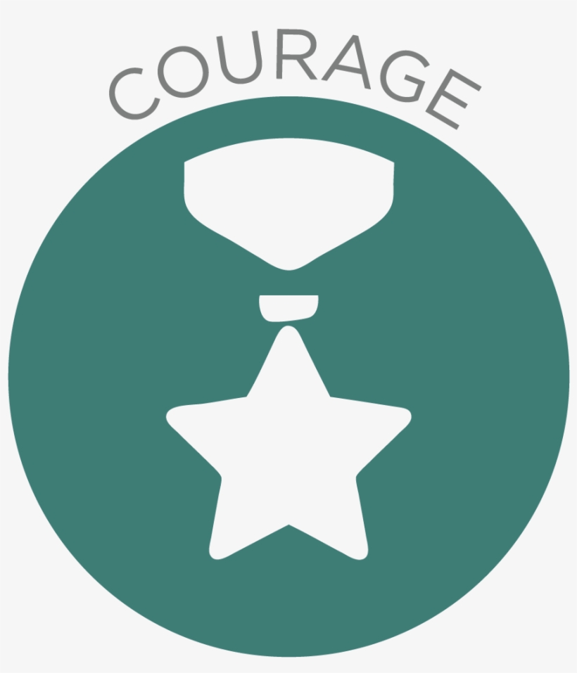 Courage Png, transparent png download