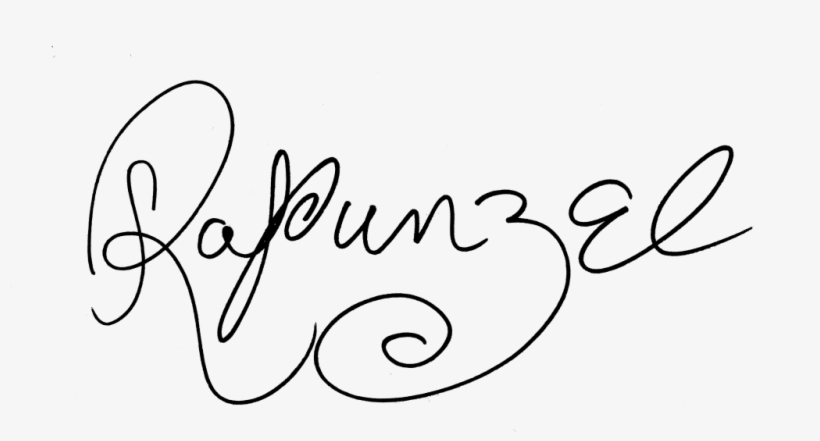 Rapunzel, transparent png download