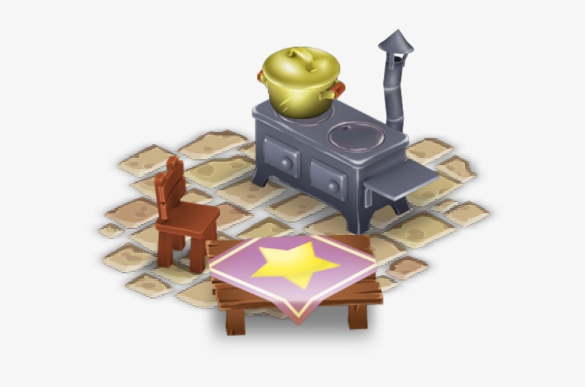 Popcorn Pot Mastered, transparent png download