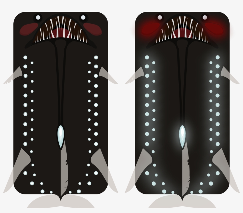 Reskindeep Sea Dragon Fish Reskin, transparent png download