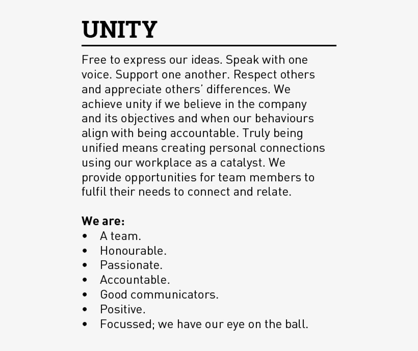 Diagram Ourvalues, transparent png download