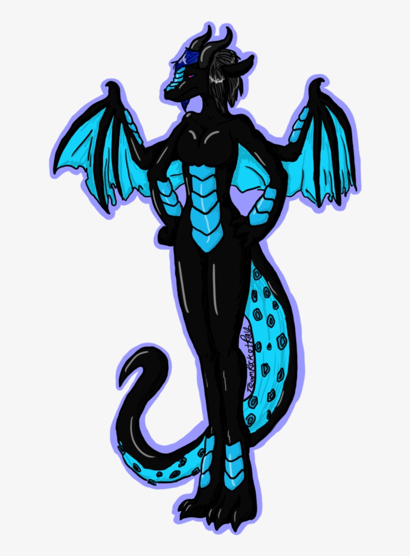 Jura The Seadragon, transparent png download