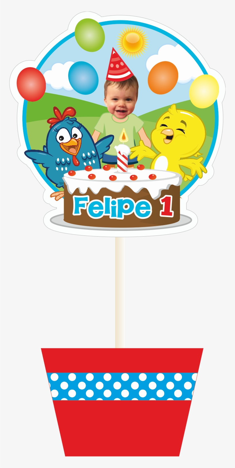 Ejemplo De Otra Opción De Centro De Mesa, transparent png download