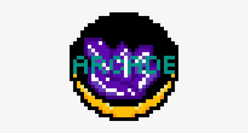 Amethysst Arcade Icon, transparent png download
