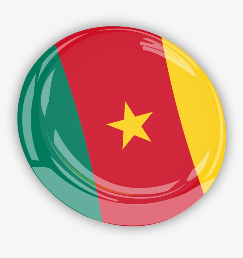 Cameroon, transparent png download
