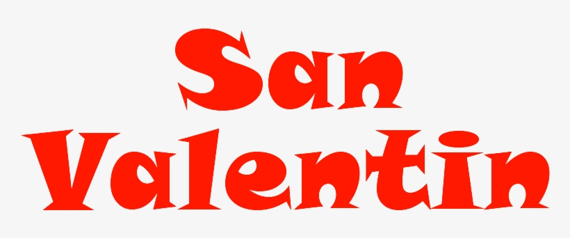 35 Textos Para San Valentin Png, transparent png download