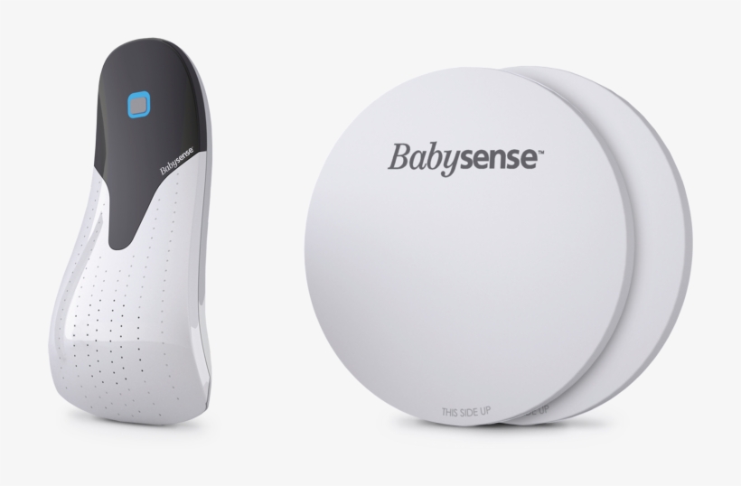 Babysence 5 Unephone Monitor, transparent png download