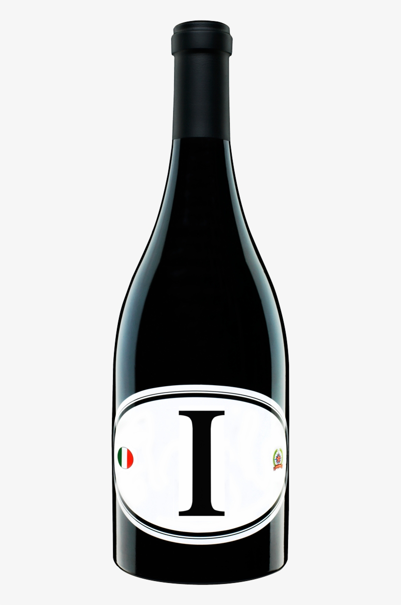 Locations I Bottle Shot, transparent png download